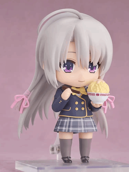 Good Smile Arts Shanghai Nendoroid Sabbat of the Witch Nene Ayachi