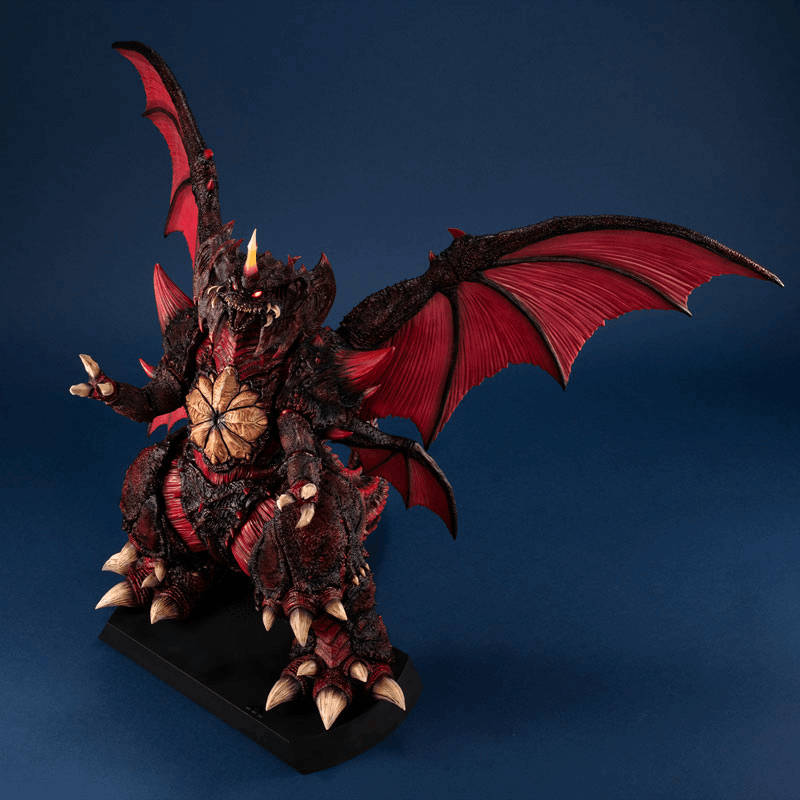 Premium Bandai Megahouse UA Monsters Destoroyah (Perfect Form)