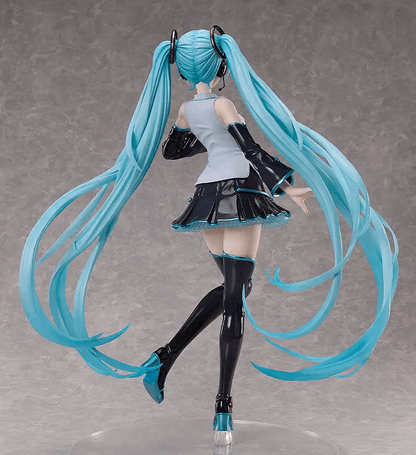 FREEing 1/3 Hatsune Miku V4 CHINESE