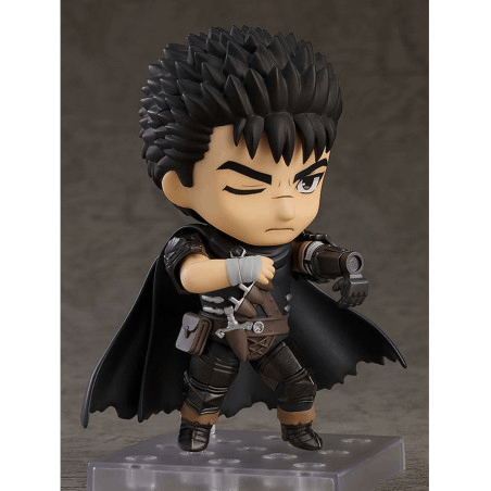 Good Smile Company Nendoroid Guts Berserk Figure (Reissue)