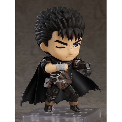 Good Smile Company Nendoroid Guts Berserk Figure (Reissue)
