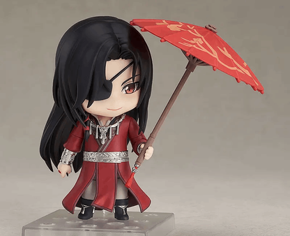 Good Smile Arts Shanghai Nendoroid Heaven Official's Blessing Hua Cheng (Rerelease)