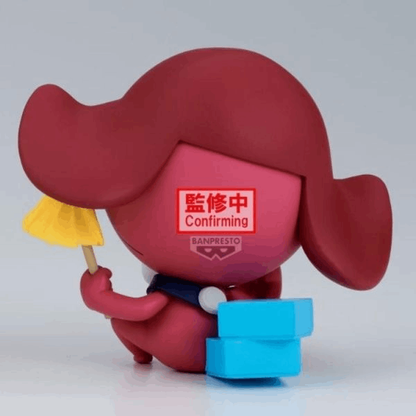 Banpresto SGT. KERORO KERORO PLATOON FIGURE~HINATA HOUSE CLEANING OPERATION~VOL.1(B:GIRORO)