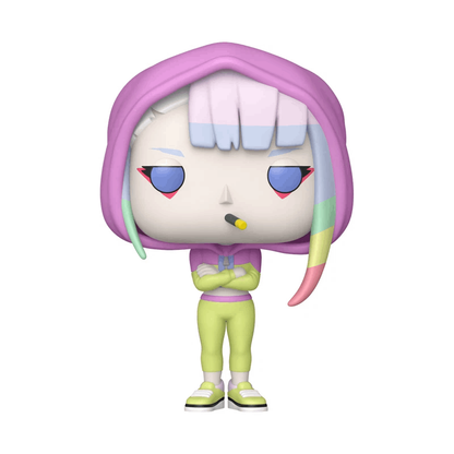 Funko POP Animation: CPE- Hoodie Lucy