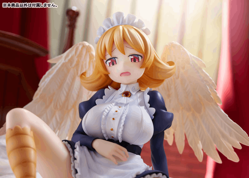 AliceGlint Interspecies Reviewers "Maydry"  AmiAmi Limited Edition
