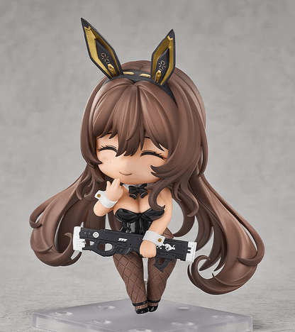 Good Smile Arts Shanghai Nendoroid Goddess of Victory: Nikke Noir