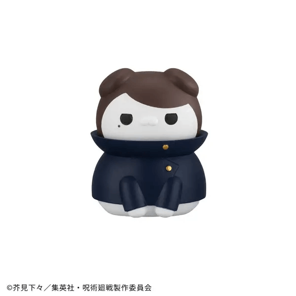 Megahouse MEGA CAT PROJECT Jujutsu Kaisen Jujutsu Cats  Hidden Inventory／Premature Death Ver.（Repeat