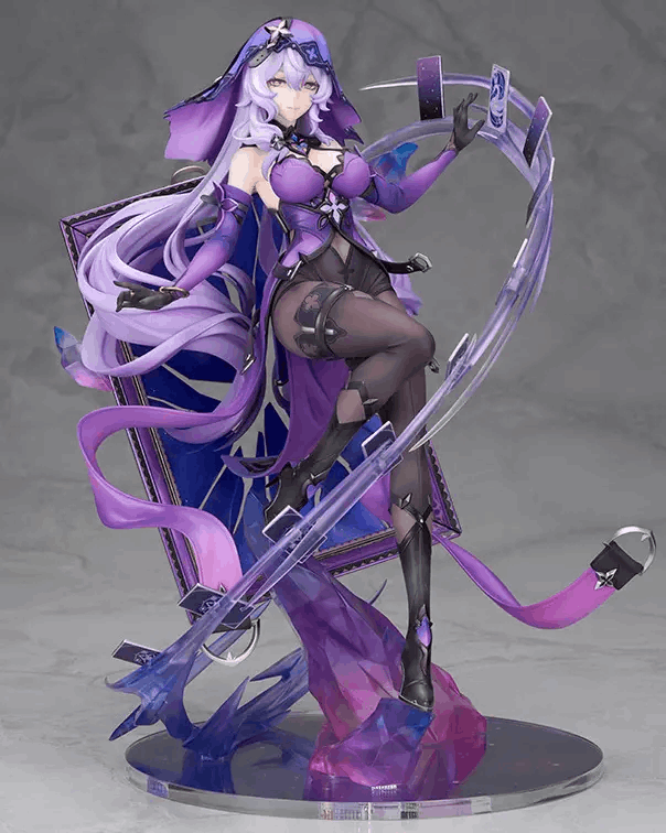 Alter 1/7 Honkai: Star Rail: Black Swan