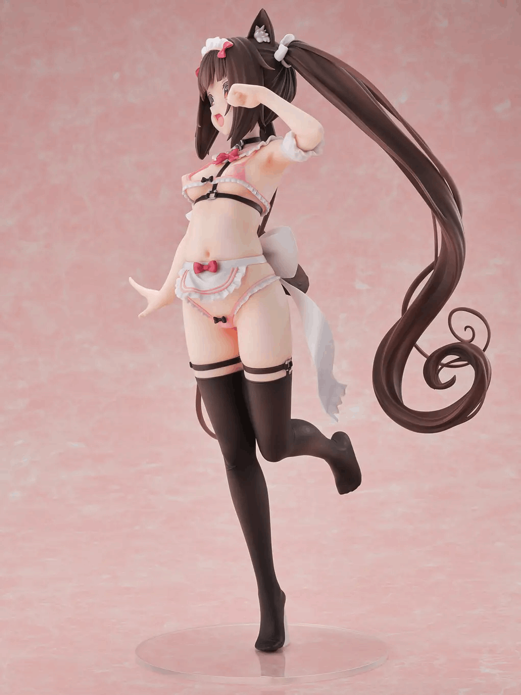 OrchidSeed Nekopara: Chocola Micro Bikini Maid -STD Edition-