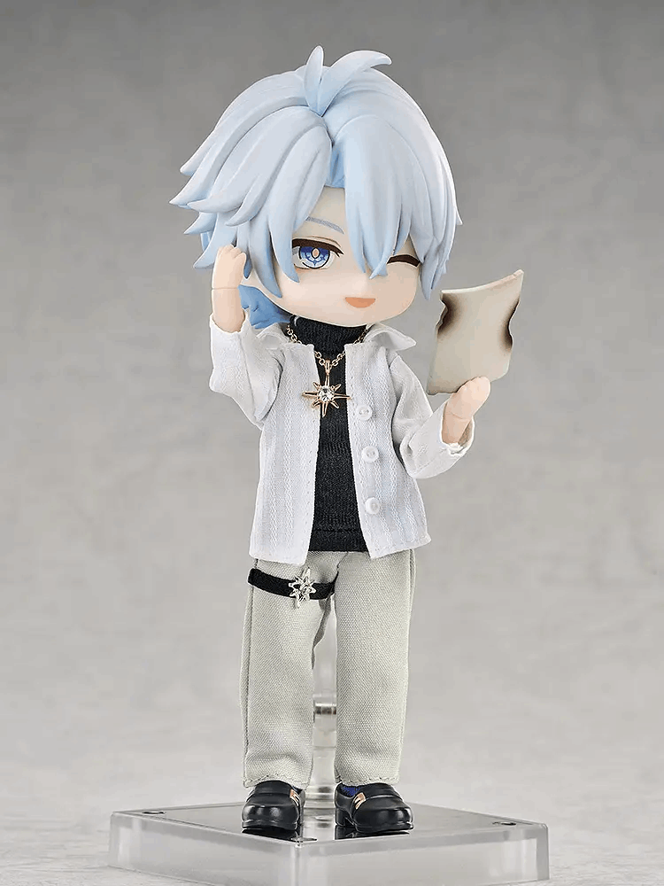 Good Smile Company Nendoroid Honkai: Star Rail Doll Phainon: Express Travel Ver.