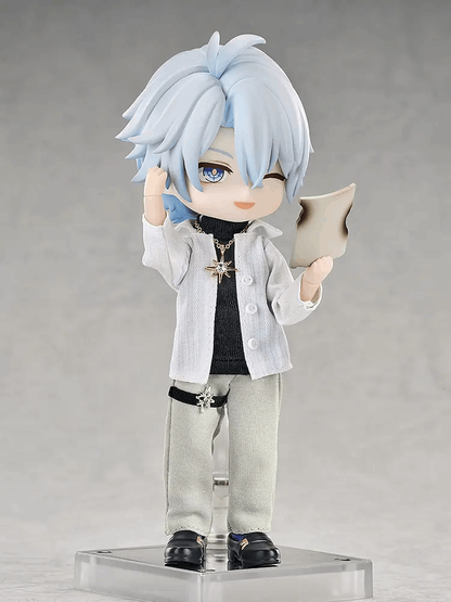 Good Smile Company Nendoroid Honkai: Star Rail Doll Phainon: Express Travel Ver.