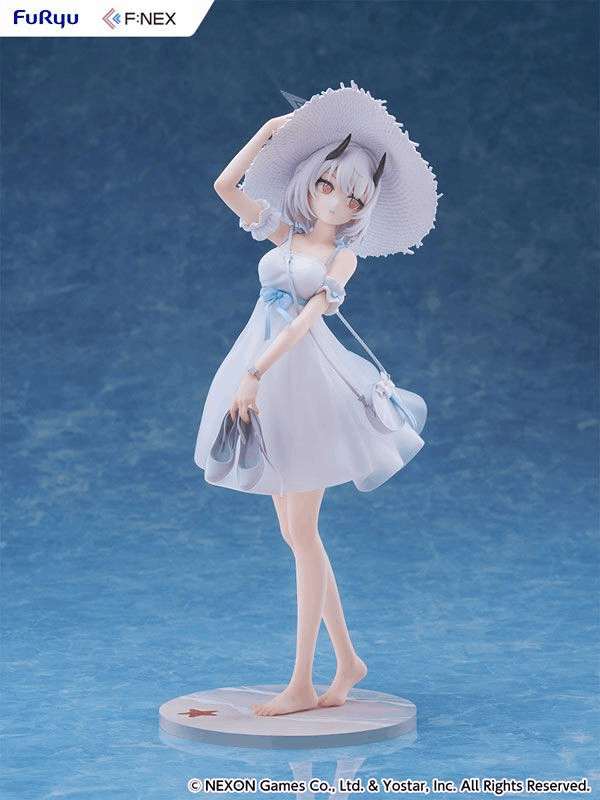 FuRyu Blue Archive 1/7 Sena Casual Outfit Figure