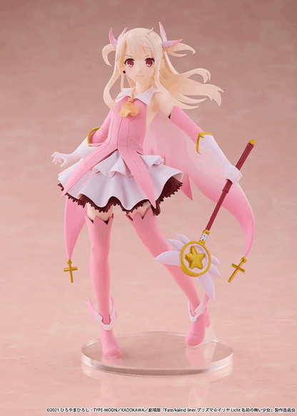 VISION CHILLfigg Fate/kaleid liner Prisma Illya Licht Nameless Girl