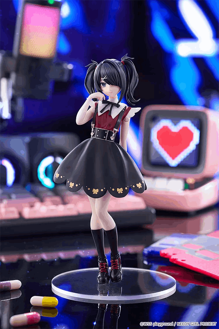 Good Smile Company POP UP PARADE Needy Girl Overdose Ame-chan: Anime Ver.