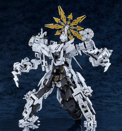 Good Smile Company MODEROID Blue Archive Daath