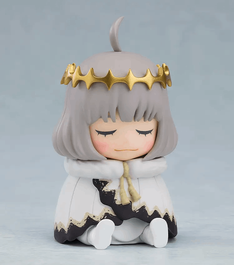 Orange Rouge Nendoroid Surprise Fate/Grand Order Oberon Collection