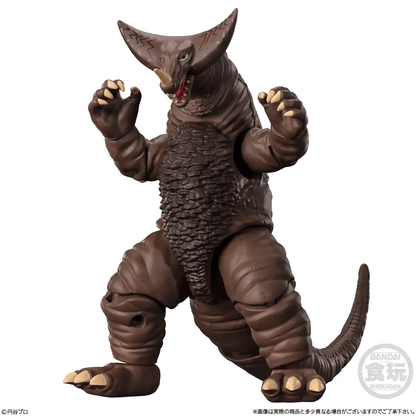 Bandai Candy Toy CHODO ALPHA ULTRA MONSTER 6 W/O GUM