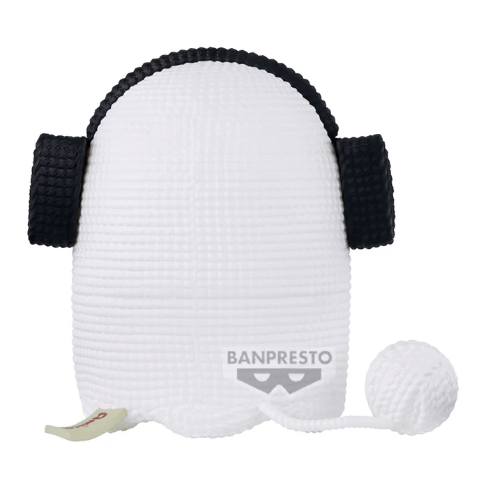 Banpresto UNDERTALE AMICOT~NAPSTABLOOK~