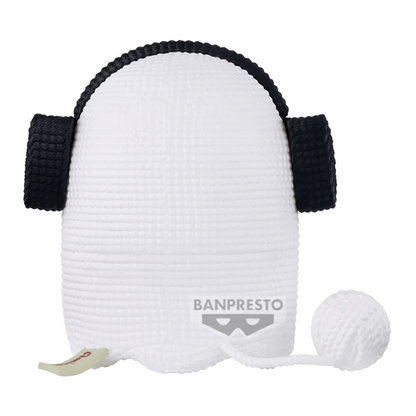 Banpresto UNDERTALE AMICOT~NAPSTABLOOK~