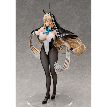 FREEing B-style Azur Lane Implacable Bunny Ver. Complete Figure