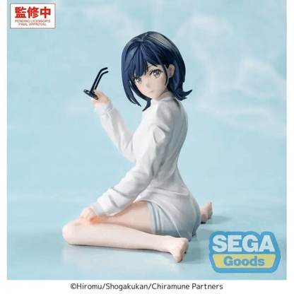 Sega 'Yumemirize TV Anime "Chitose Is in the Ramune Bottle" -Yuzuki Nanase-