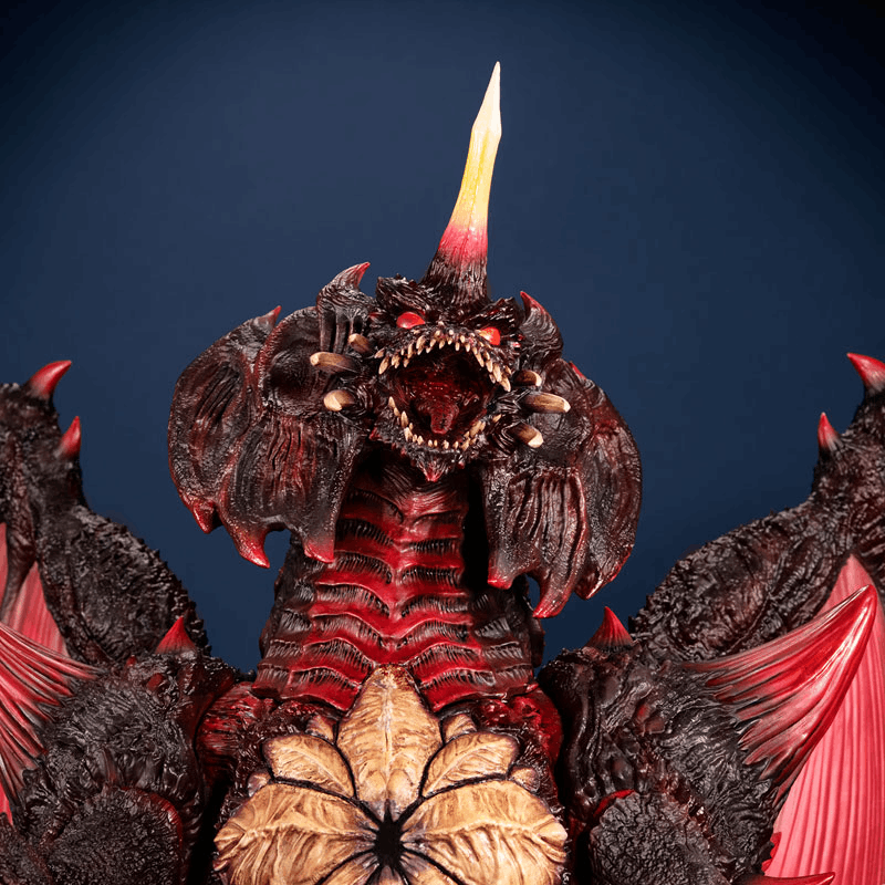 Premium Bandai Megahouse UA Monsters Destoroyah (Perfect Form)