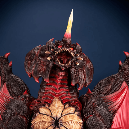 Premium Bandai Megahouse UA Monsters Destoroyah (Perfect Form)