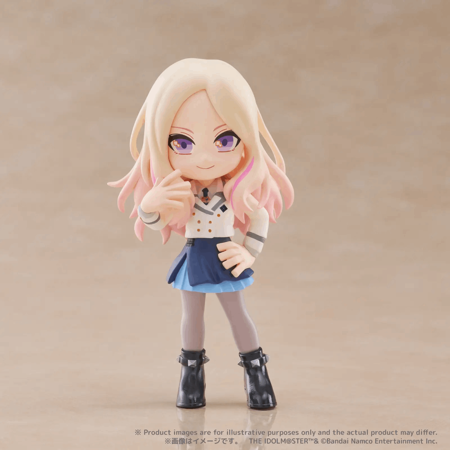 Bushiroad Creative PalVerse The IdolM@ster Gakuen Vol.2