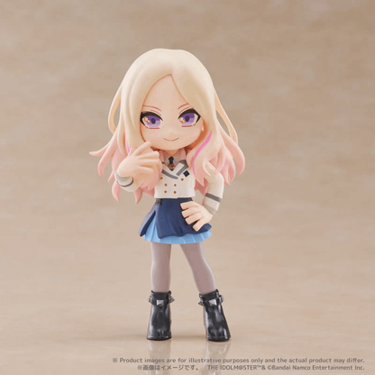 Bushiroad Creative PalVerse The IdolM@ster Gakuen Vol.2
