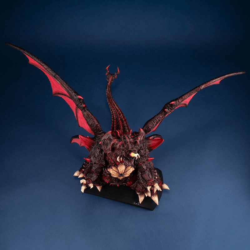Premium Bandai Megahouse UA Monsters Destoroyah (Perfect Form)