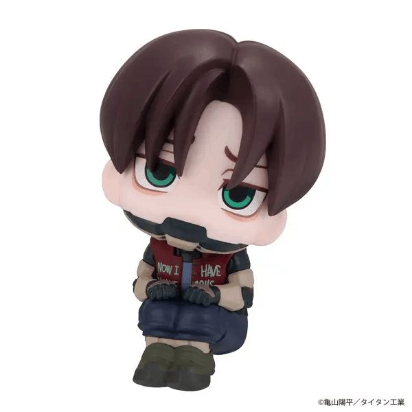 Megahouse Lookup MILKY☆SUBWAY THE GALACTIC LIMITED EXPRESS Kurt