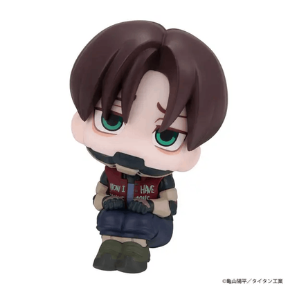Megahouse Lookup MILKY☆SUBWAY THE GALACTIC LIMITED EXPRESS Kurt