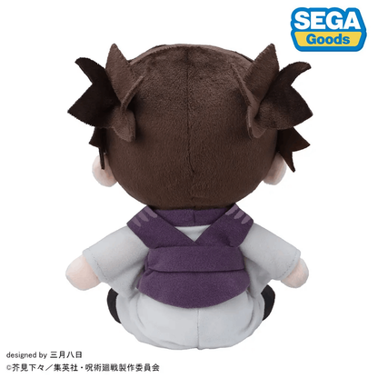 Sega fuwa petit TV Anime "Jujutsu Kaisen The Culling Game" "Choso" Plush (M)
