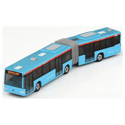 Takara Tomy TOM-000 Tomica BX134 Mercedes Benz Citaro Keisei Bus