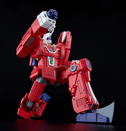 Good Smile Company MODEROID Space Runaway Ideon Miniature Combining & Transforming Ideon