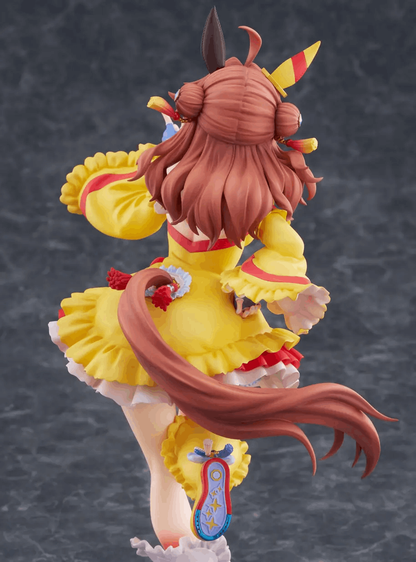 Claynel 1/7 Uma Musume: Pretty Derby: Copano Rickey Signature Racewear Ver.