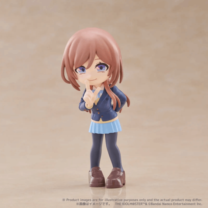 Bushiroad Creative PalVerse The IdolM@ster Gakuen Vol.2