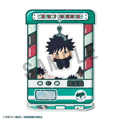 Megahouse Chara Catcher～Anime Jujutsu Kaisen 5th Anniversary