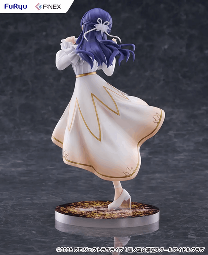 Furyu Love Live! Hasu No Sora Jogakuin School Idol Club 1/7 Sayaka Murano