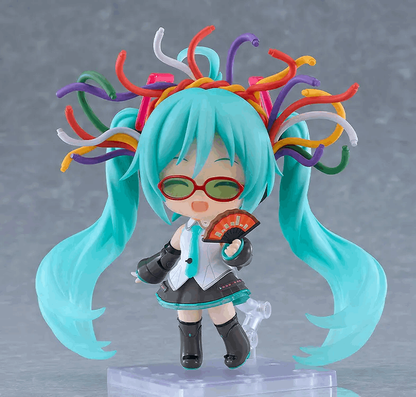Good Smile Company Nendoroid Hatsune Miku: HMO Ver.