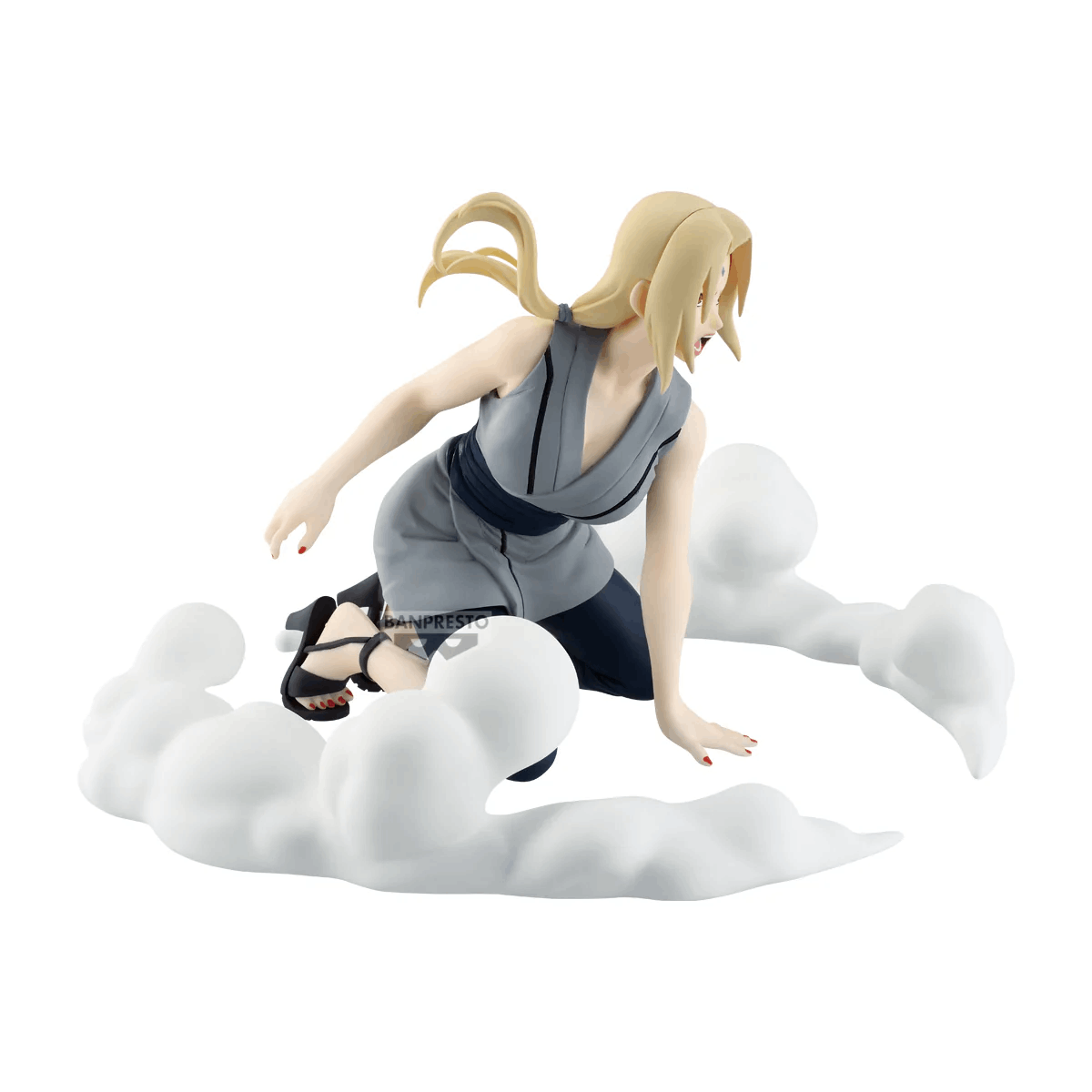 Banpresto NARUTO TSUNADE FIGURE
