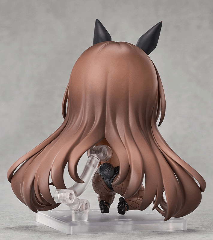 Good Smile Arts Shanghai Nendoroid Goddess of Victory: Nikke Noir