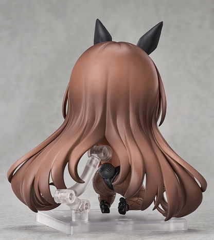 Good Smile Arts Shanghai Nendoroid Goddess of Victory: Nikke Noir