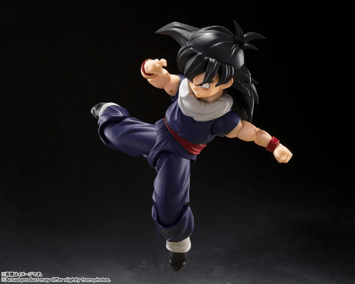 Bandai Tamashii Nations S.H.Figuarts SON GOHAN <Z-FIGHTERS>