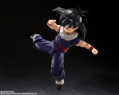 Bandai Tamashii Nations S.H.Figuarts SON GOHAN <Z-FIGHTERS>
