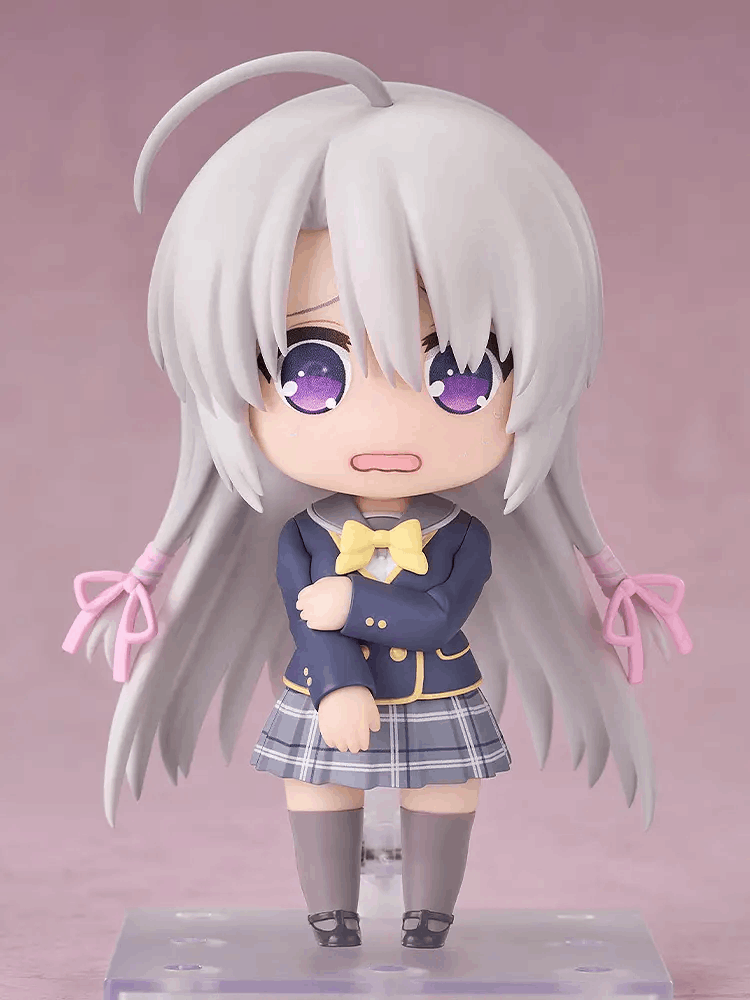 Good Smile Arts Shanghai Nendoroid Sabbat of the Witch Nene Ayachi