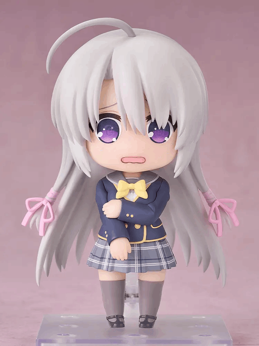 Good Smile Arts Shanghai Nendoroid Sabbat of the Witch Nene Ayachi