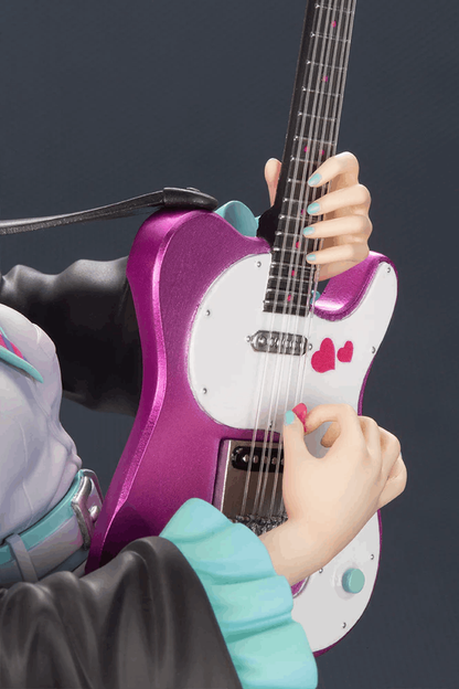 Kotobukiya Hatsune Miku BISHOUJO ReMIX series Hatsune Miku Pre-Painted PVC Statue