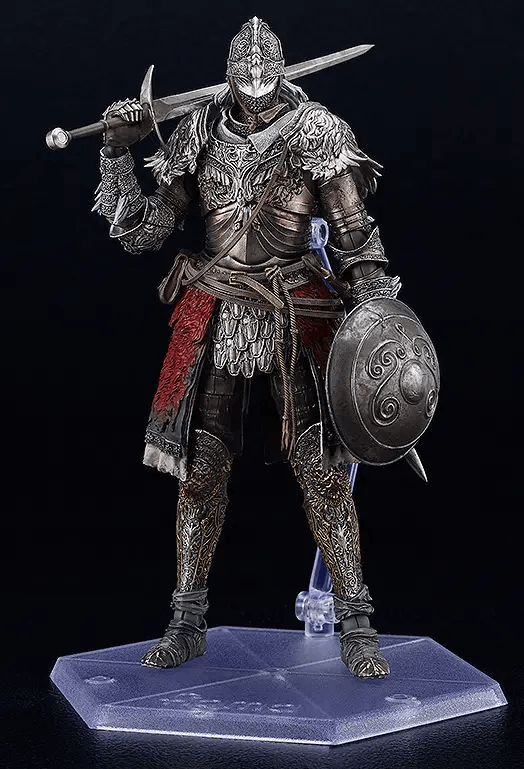 Max Factory figma ELDEN RING Raging Wolf (Rerelease)