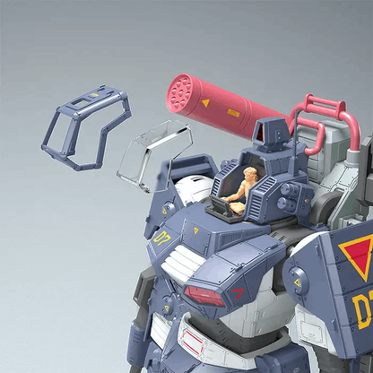 Max Factory Get Truth Fang of the Sun Dougram 1/35 Dougram Ver. GT DX Complete Edition (Rerelease)